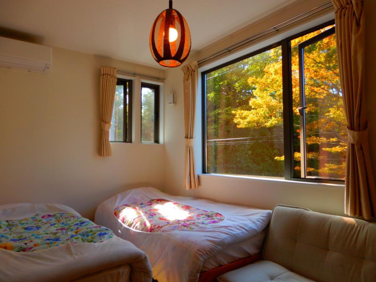 Uchi Matsushima Guesthouse Eksteriør bilde