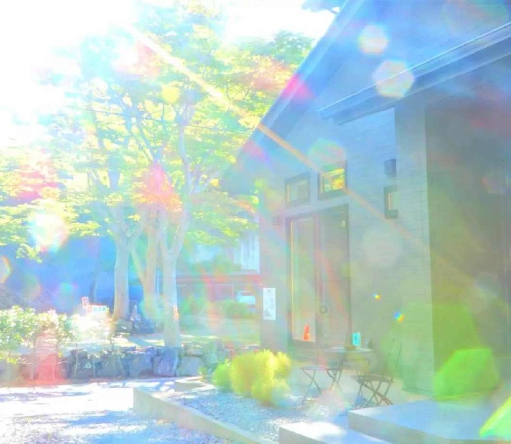 Uchi Matsushima Guesthouse Eksteriør bilde