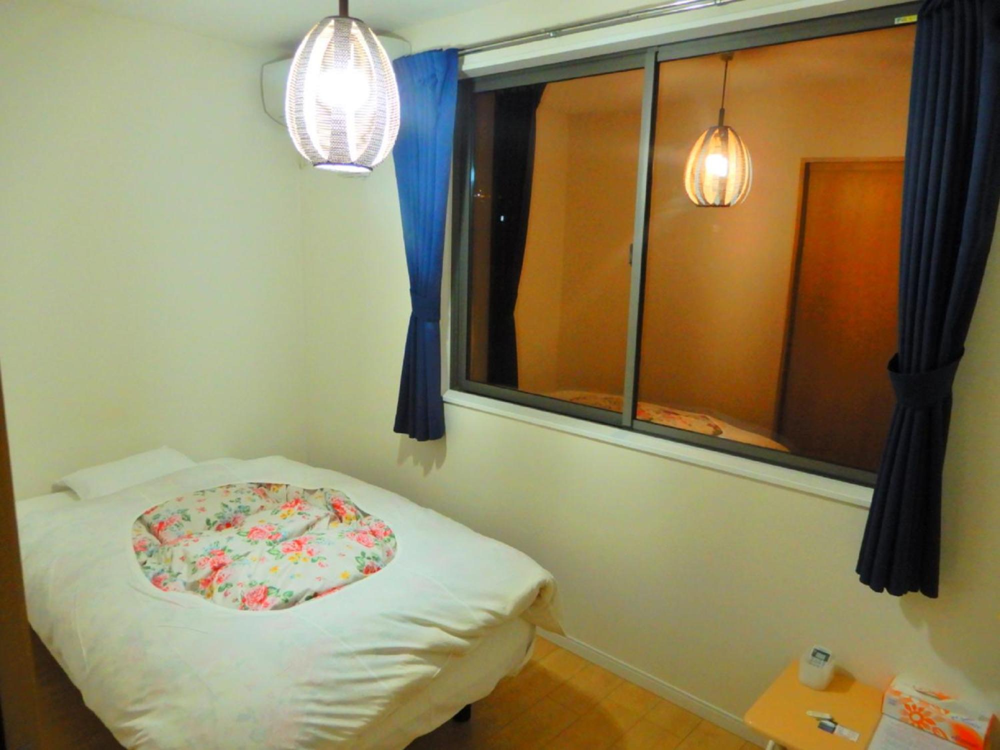 Uchi Matsushima Guesthouse Eksteriør bilde