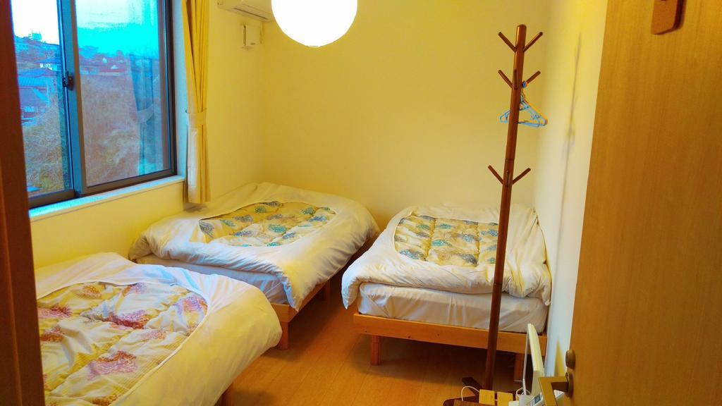 Uchi Matsushima Guesthouse Eksteriør bilde