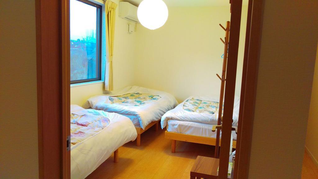 Uchi Matsushima Guesthouse Eksteriør bilde