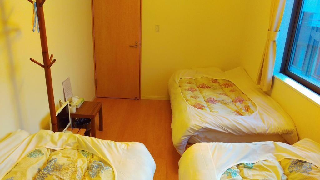 Uchi Matsushima Guesthouse Eksteriør bilde