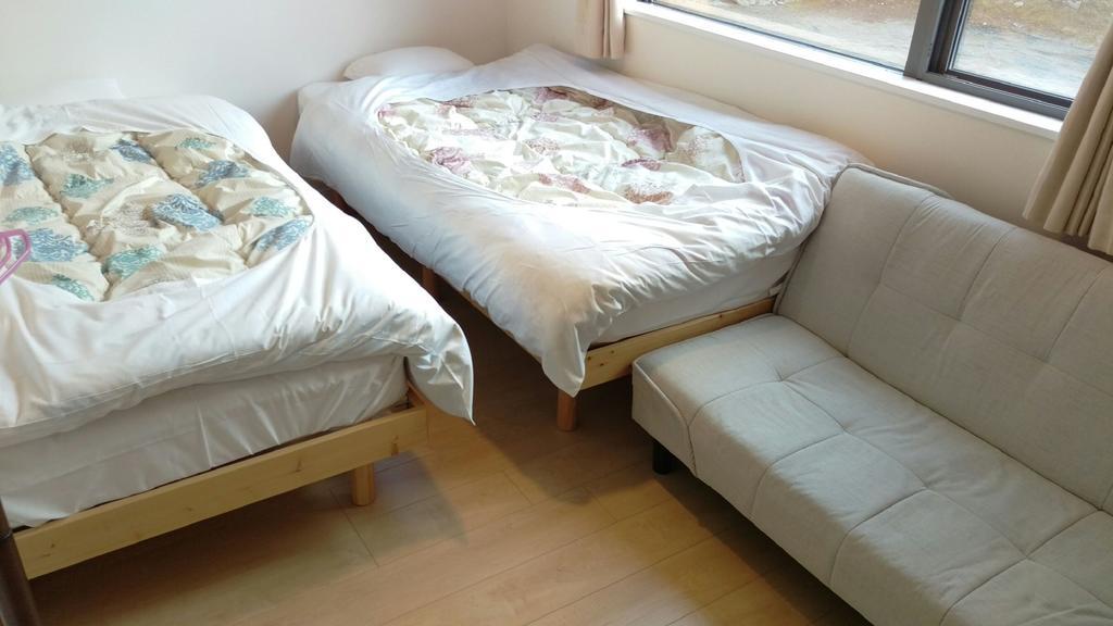Uchi Matsushima Guesthouse Eksteriør bilde