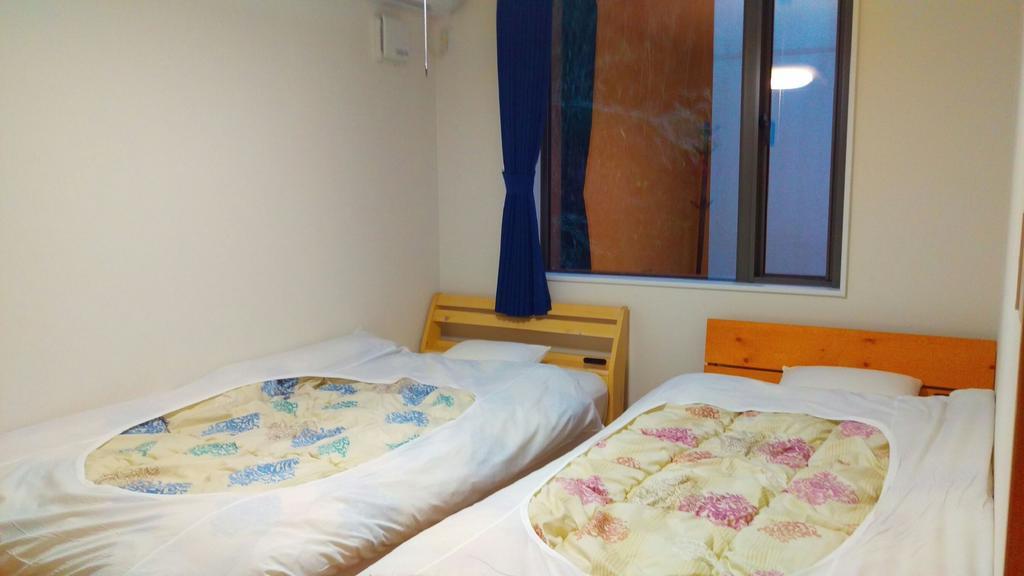 Uchi Matsushima Guesthouse Eksteriør bilde