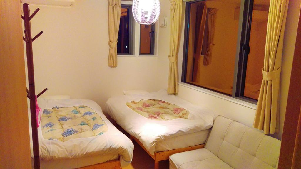 Uchi Matsushima Guesthouse Eksteriør bilde