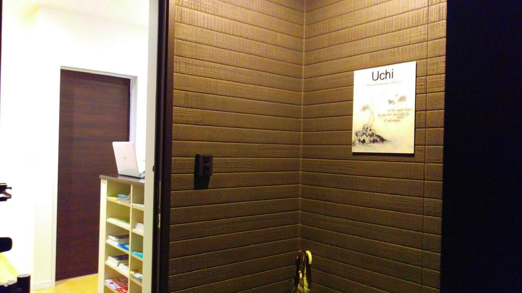 Uchi Matsushima Guesthouse Eksteriør bilde