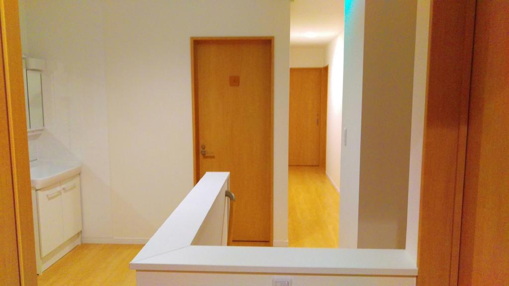 Uchi Matsushima Guesthouse Eksteriør bilde